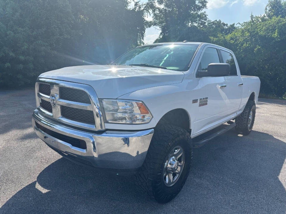 ram ram 2500 pickup 2017 3C6TR5DT2HG652119 image ram ram 2500 pickup 2017 3C6TR5DT2HG652119 image